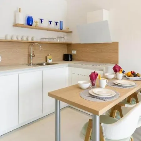 Luma Diklo - One Bedroom With Sea View Zára