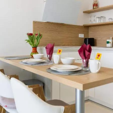 Luma Diklo - One Bedroom With Sea View * Zára